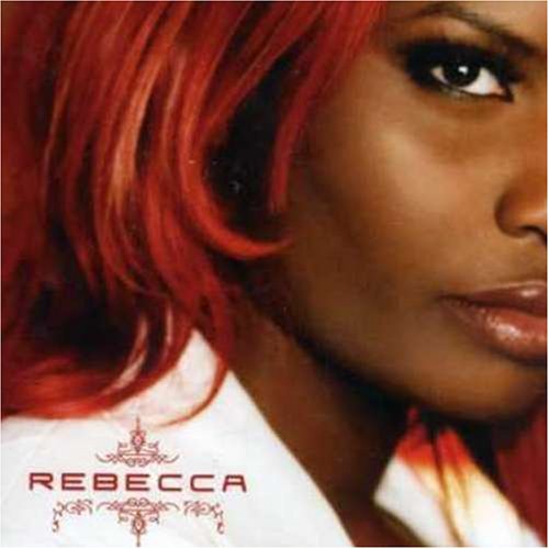 REBECCA [Audio CD] REBECCA (ROCK)