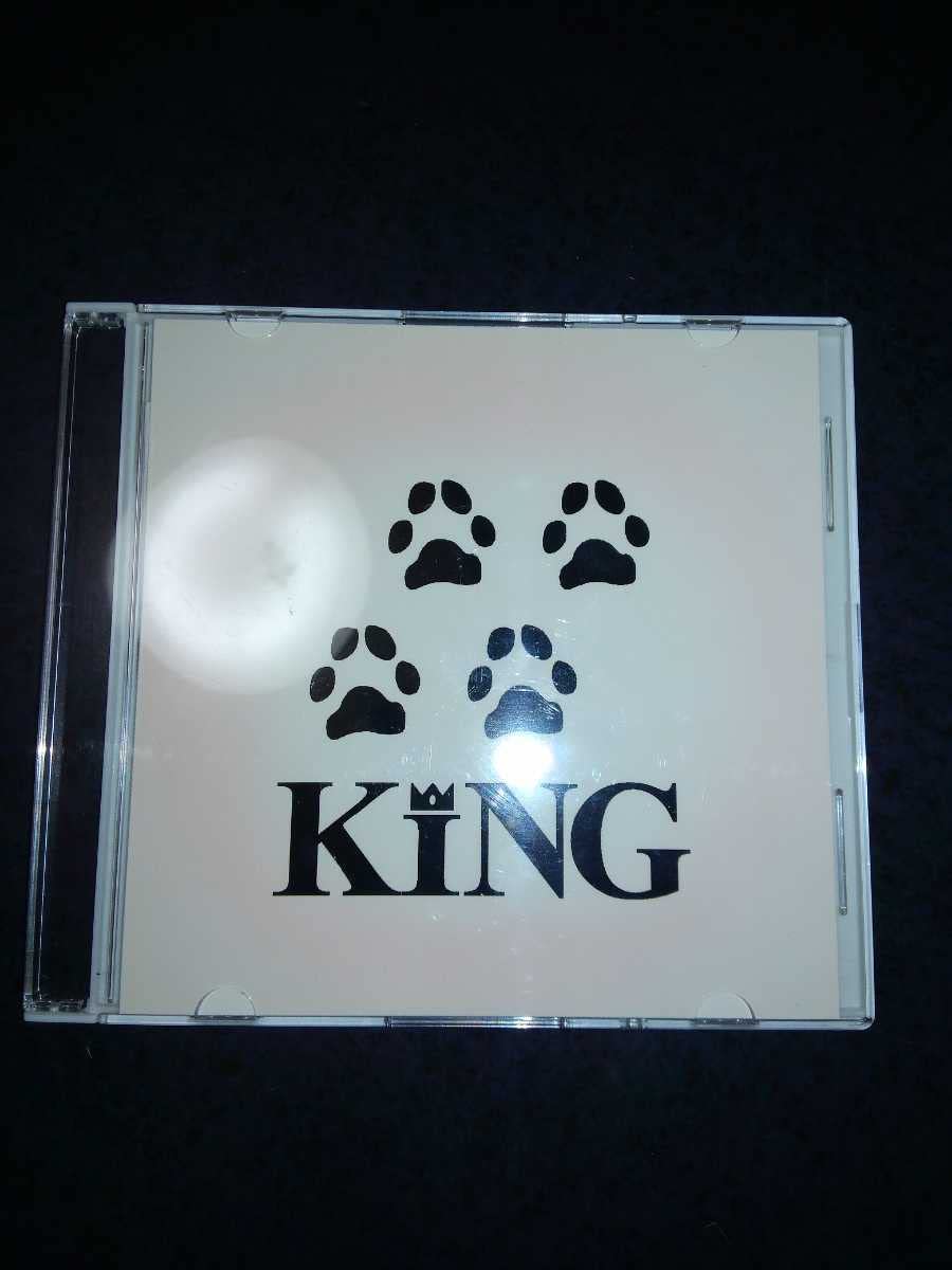 KING■わん×4／会場限定デモCD,3曲■ LAID　RYO　LYCHEE Amazon.co.jp: KING□わん×4／会場限定デモCD,3曲□ LAID RYO
