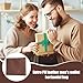 Genérico Carteras De Bifold para Hombres Imagen de Genérico Carteras De Bifold para Hombres