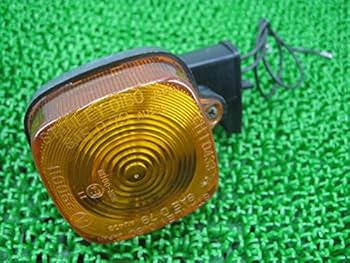 Amazon | [ホンダ] スーパーホークⅢ純正片側ウインカー
