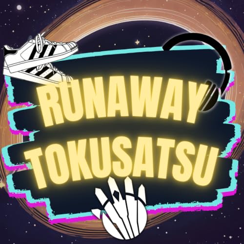 Infidelity Pizza (feat. Max Overload(‪@tokuhouseparty‬) and NotesApp | Runaway Tokusatsu