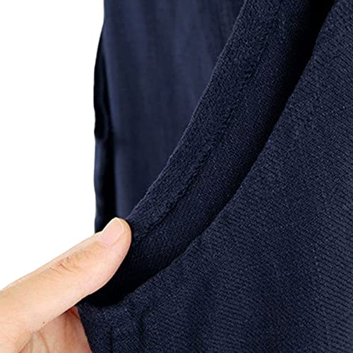 Gxfgzzrs Women's Fashion Overalls Cotton Linen Baggy Casual Jumpsuit For Women Ladies Girls Loose Fit Bib Pants #TOP5
