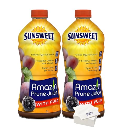 Bay Area Marketplace Sunsweet Prune Juice