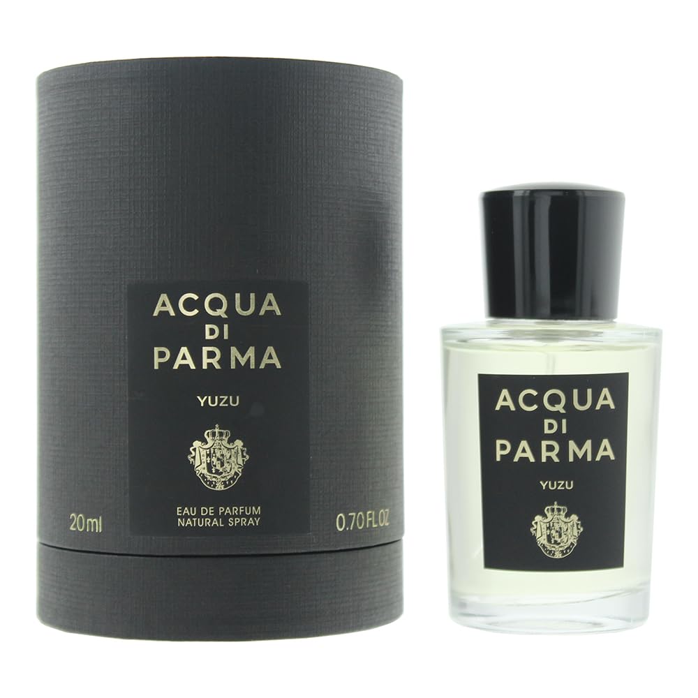 Amazon | アクアディパルマ ユズ EDP 20ml(並行輸入品) | Acqua Di