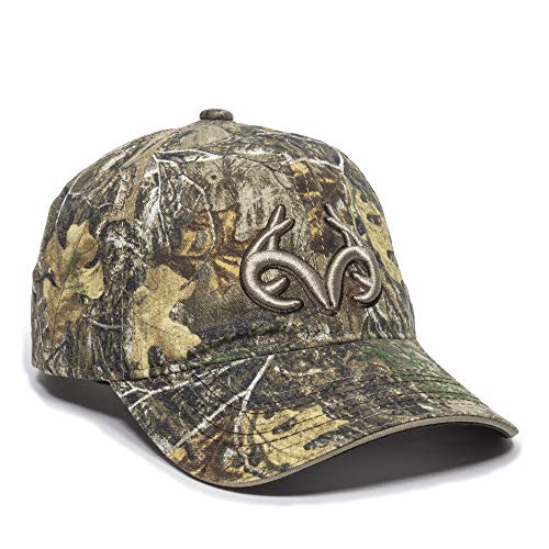 Realtree Logo Cap, Realtree Xtra Camo