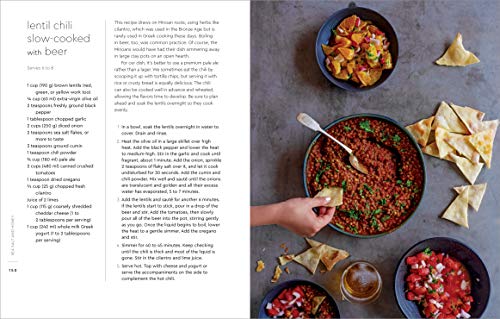 Sea Salt And Honey: Celebrating The Food Of Kardamili In 100 Sun-Drenched Recipes: A New Greek Cookbook #TOP2