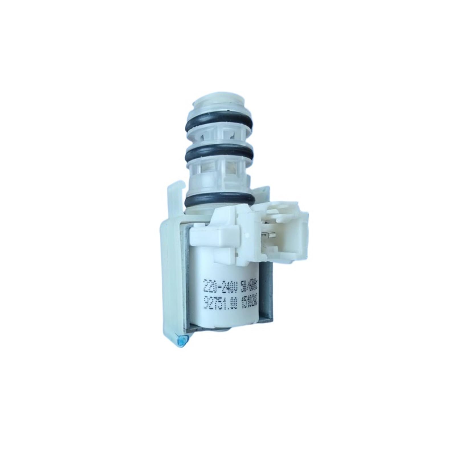 Elettrovalvola di ingresso lavastoviglie E19 Valvola di scarico/valvola di rigenerazione SJ236I01, compatibile for Siemens, compatibile for Bosch, compatibile for Gaggner