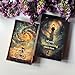 Qymagicz Mystic Manifesting Oracle Deck, Oracle Cards for Co-Creating Your Future with Spirit