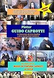 Pintor Guido Caprotti: Un enamorado del Alma EspaÃÆÃÂ±ola y de la Espiritualidad Castellana . EDICIÃÆÃâN COLOR. (Spanish Edition)
