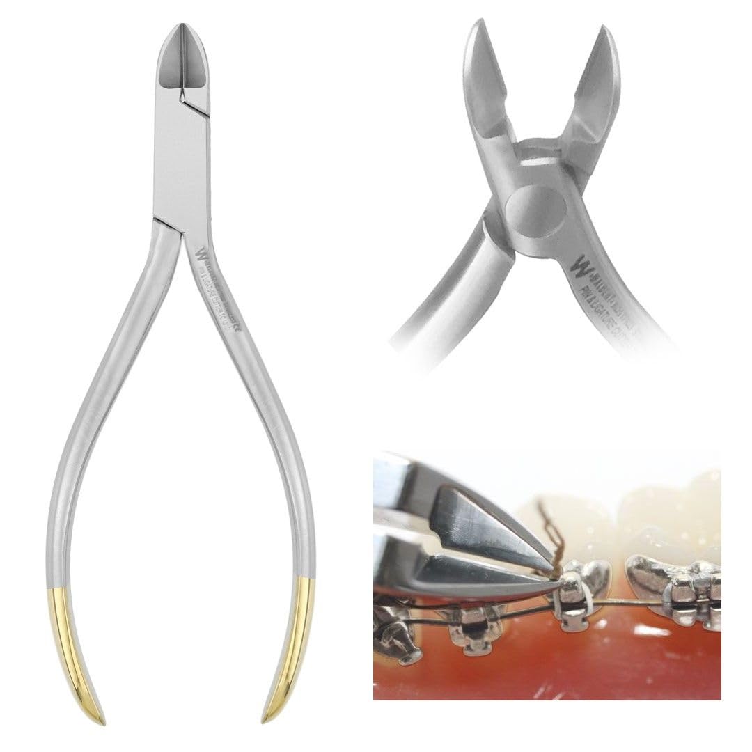 Waldent Pin & Ligature Cutter TC 10/101 (B0CC2P1RGT) Amazon Price History, Amazon Price Tracker