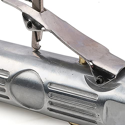 Pvczool Angolo Retto della Smerigliatrice 1/4 Ad