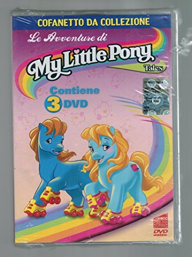 My Little Pony Tales
