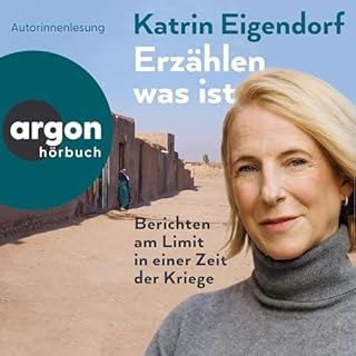 Erz&auml;hlen, was ist cover art
