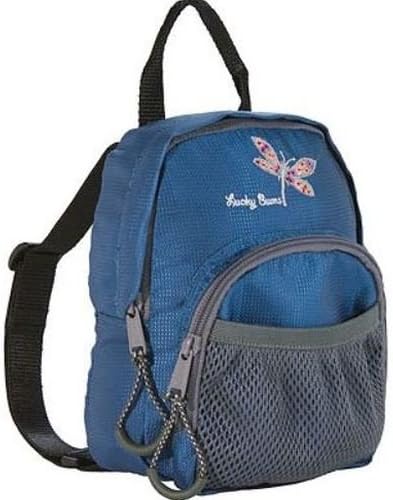 Lucky Bums Kids Lucky Bug Backpack
