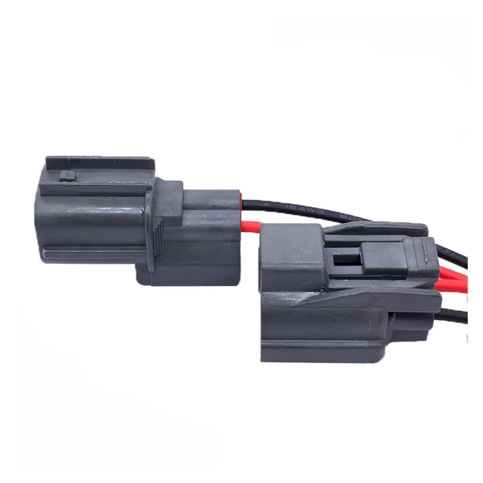 Amazon.com: 2Pin Sumitomo Rear Door Lock Motor Horn Plug Auto