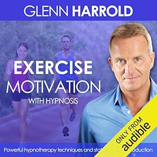 Page de couverture de Exercise & Fitness Motivation