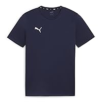 PUMA Maglietta Unisex Teamgoal Casuals