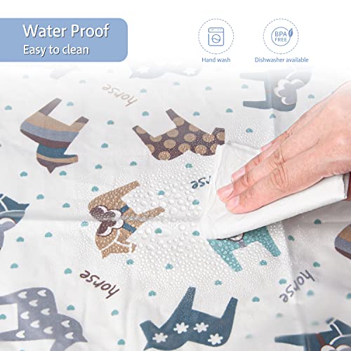 Baberos, Softlines Private Label Imagen adicional
