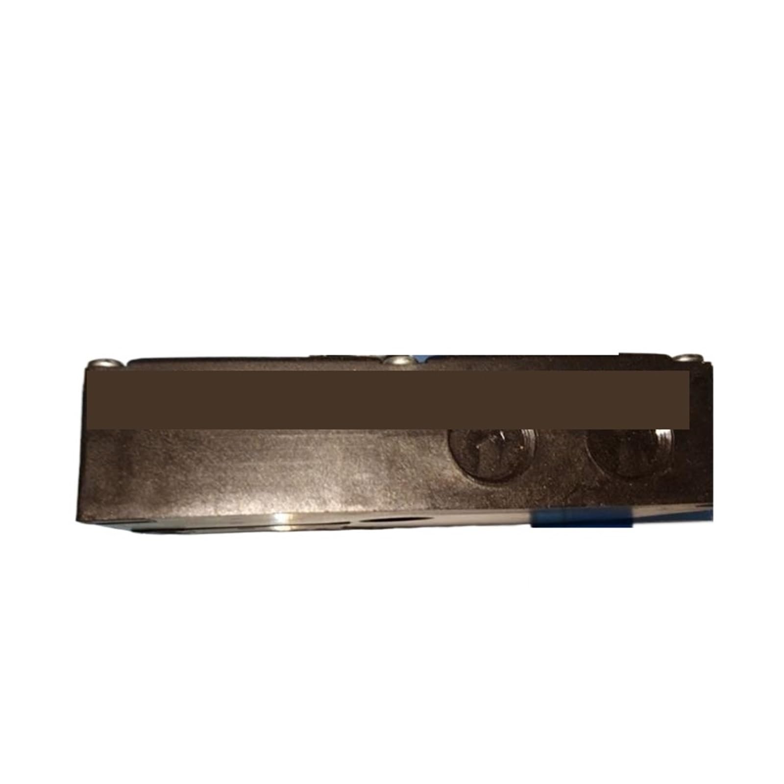 Interruptor de bloqueo de seguridad 161CC-12/12RKAT-M16-24V Interruptor de bloqueo