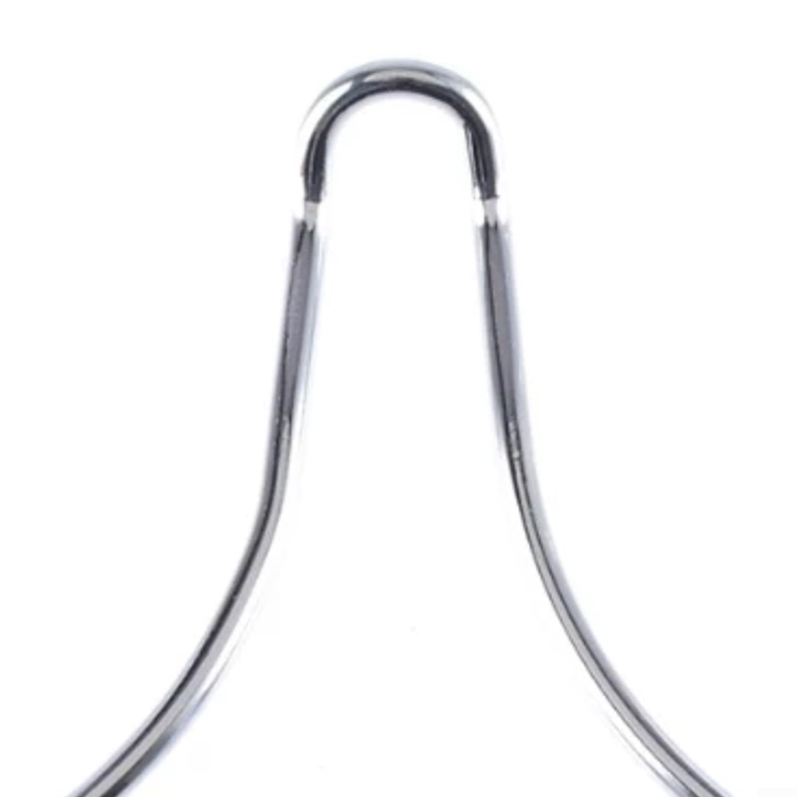 Riduttore Per Fornello BUSH 140mm | Sottopentola Per Moka E Pentole, In Nero, Supporto Per Bruciatore