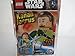 Produktbild LEGO Star Wars Figur Kanan Jarrus mit blauem Laserschwert - Limited Edition - 911719 - Polybag -