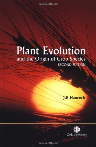 Buy Plant Evolution and the Origin of Crop Species — BookShops.in
