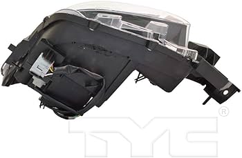 Amazon.com: For Mazda CX-9 Headlight 2016 17 18 19 2020 Passenger