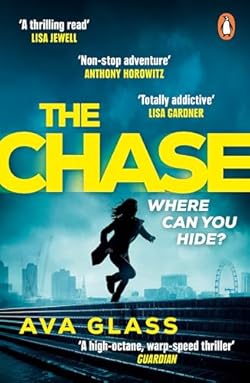 The Chase cover image