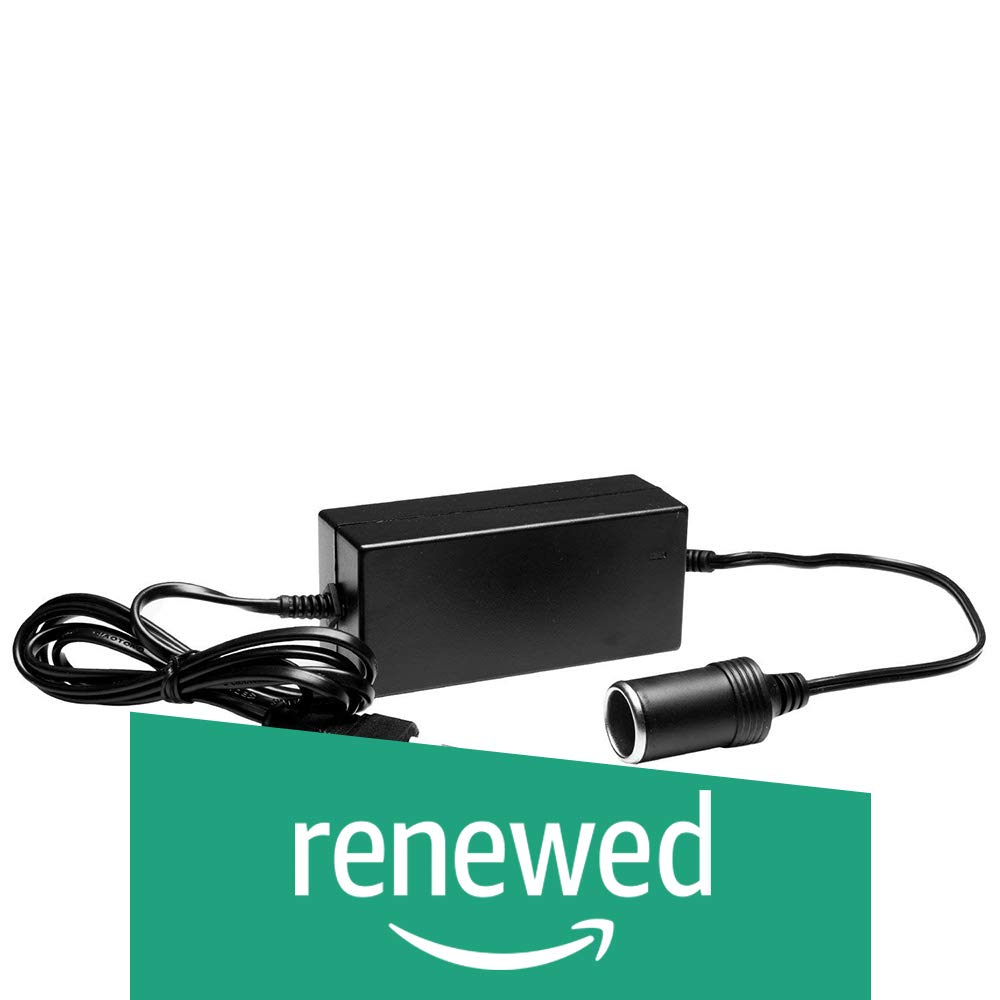 (Renewed) Tropicool 240126A AC DC Converter Amazon.in Car