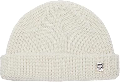 Amazon.com: OBEY MICRO BEANIE 