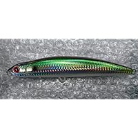 マグナムミノー200mm×4個セット(フローティング、ベベルスイマー) Amazon.co.jp: マングローブスタジオ ストライクプロ マグナム