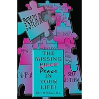 PSYCH-K&hellip; The Missing Piece/Peace In Your Life