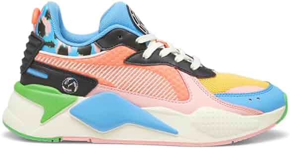 新品未使用　PUMA プーマ　アマゾンカラーシューズ‼️ Amazon | [PUMA] ユニセックス チューリン 3 ナイロン 383038 07