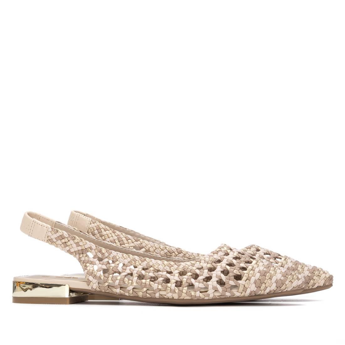 XTI - Ballerine Donna - Calzature comode e Versatili - Moda Casual