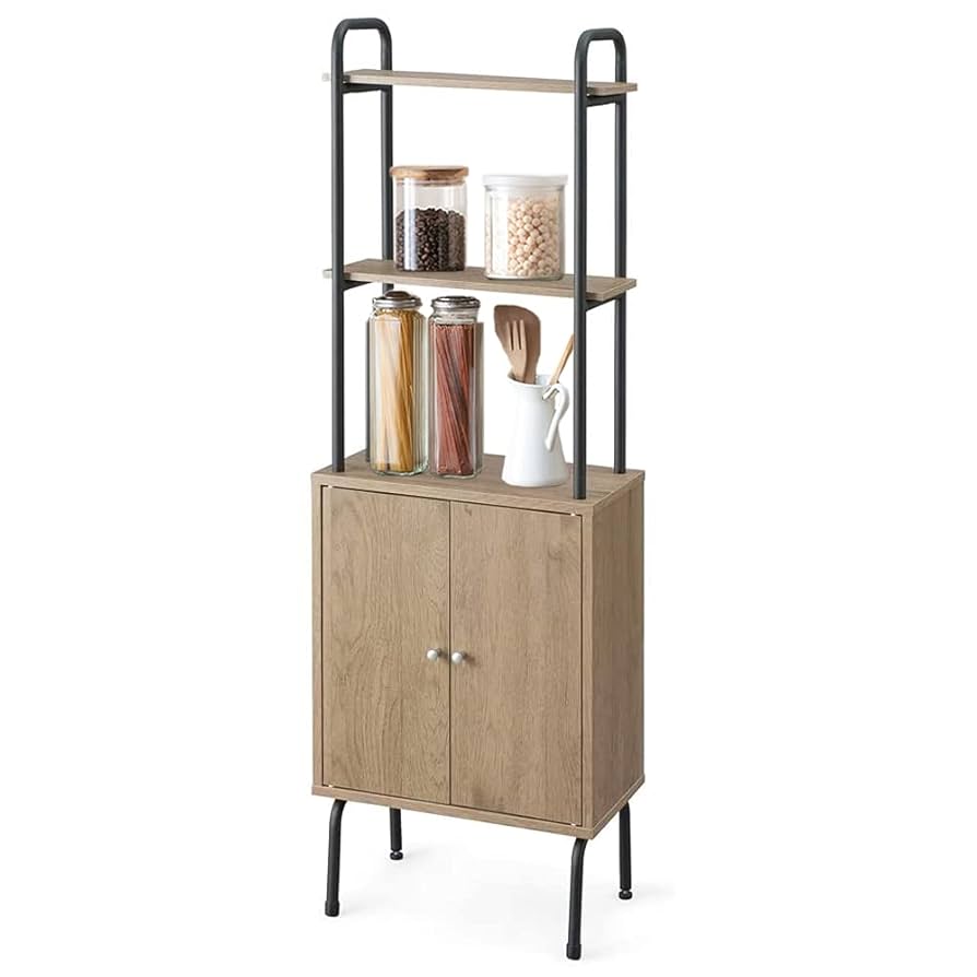 アイリスオーヤマ 食器棚 IRIS OHYAMA 食器棚 レンジ台 キッチンラック レンジラック