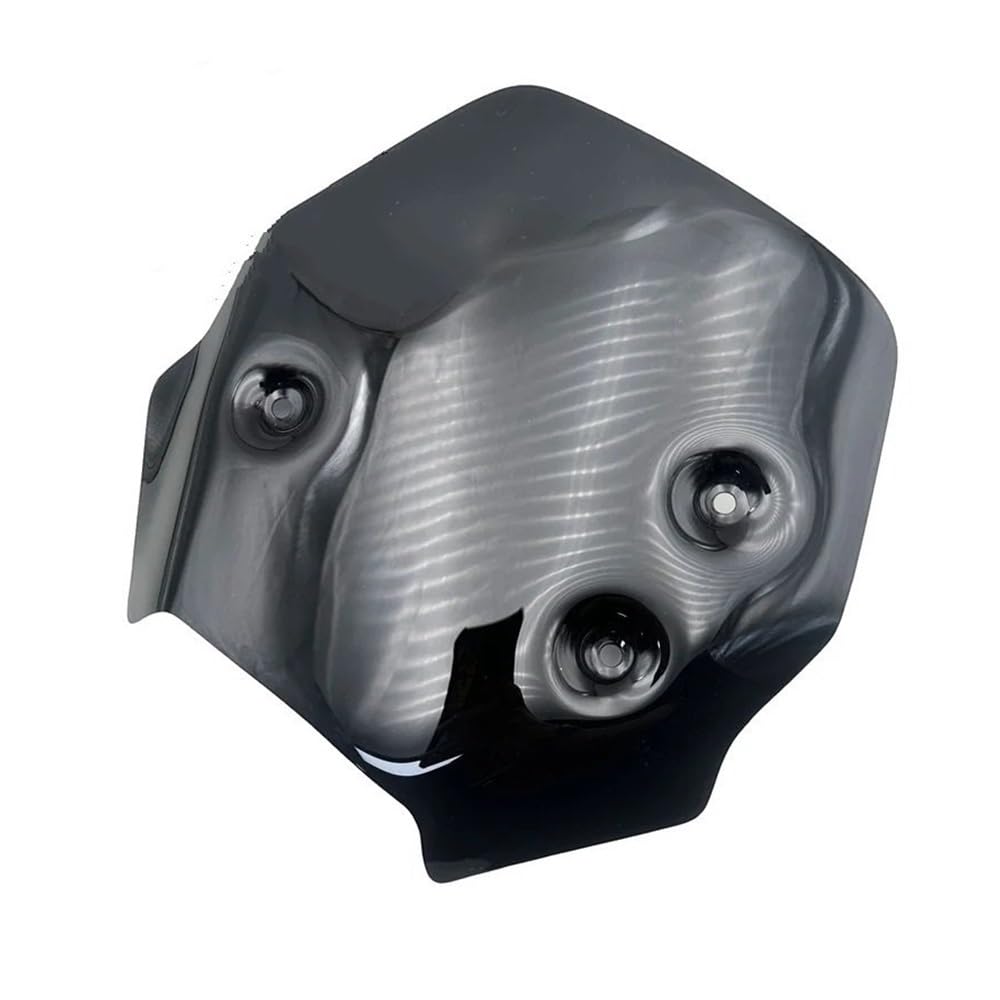 Deflector para DL800 V-Strom DL800VSTROM 2024 2025 Kit De Parabrisas Deportivo Motocicleta para, Protector Cubierta Deflector
