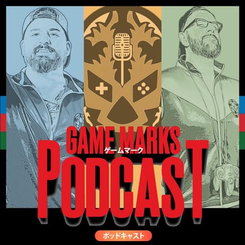 Royal Pro Wrestling Podcast Por  arte de portada