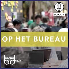 Op het Bureau omslagafbeelding
