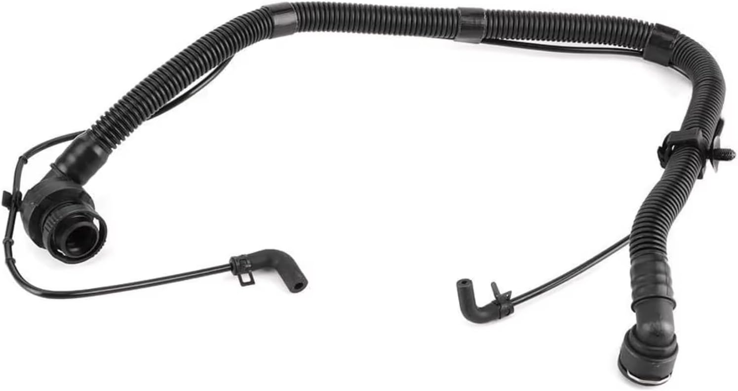 Crankcase Bleed Hose For Chevrolet For Cruze 2011 2012 2013 2014 2015 Tube with Charge AIR Bypass 25193343 55568267