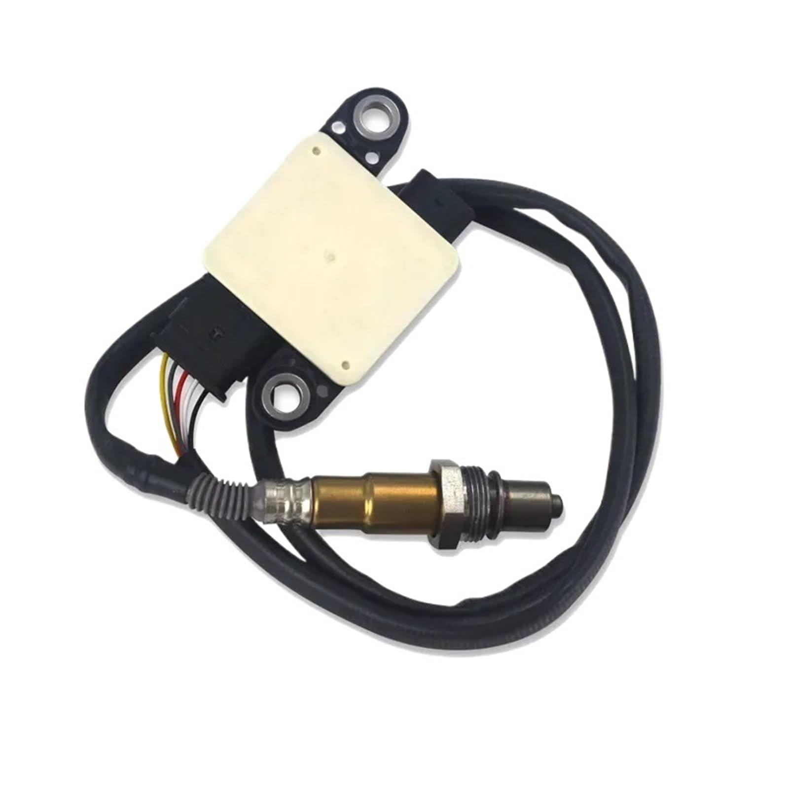 Sensor de partículas PM 39265-2A110 soluciona tirones y fallos de motor 0281006510 5