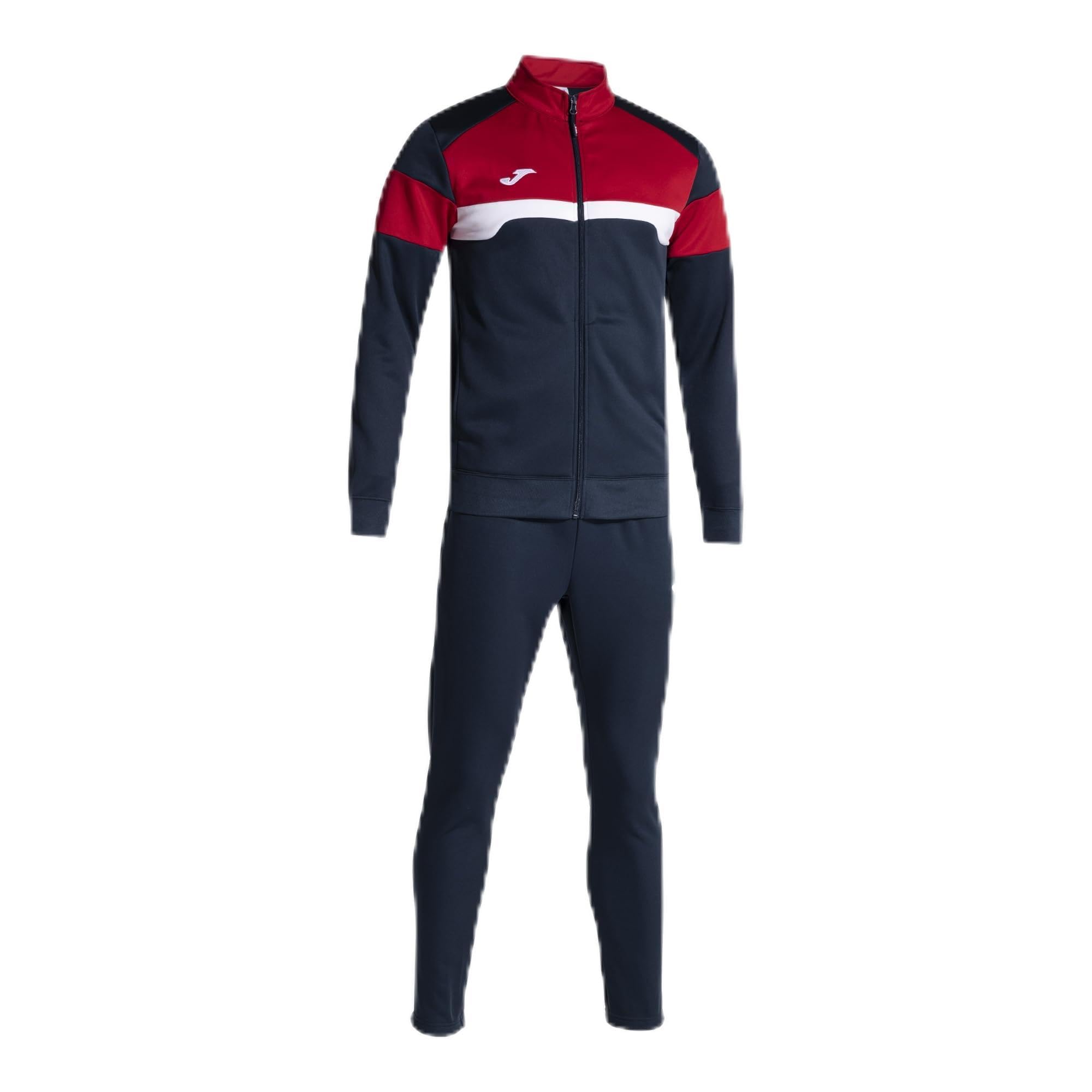 Joma Danubio Survêtement Homme (lot de 2)