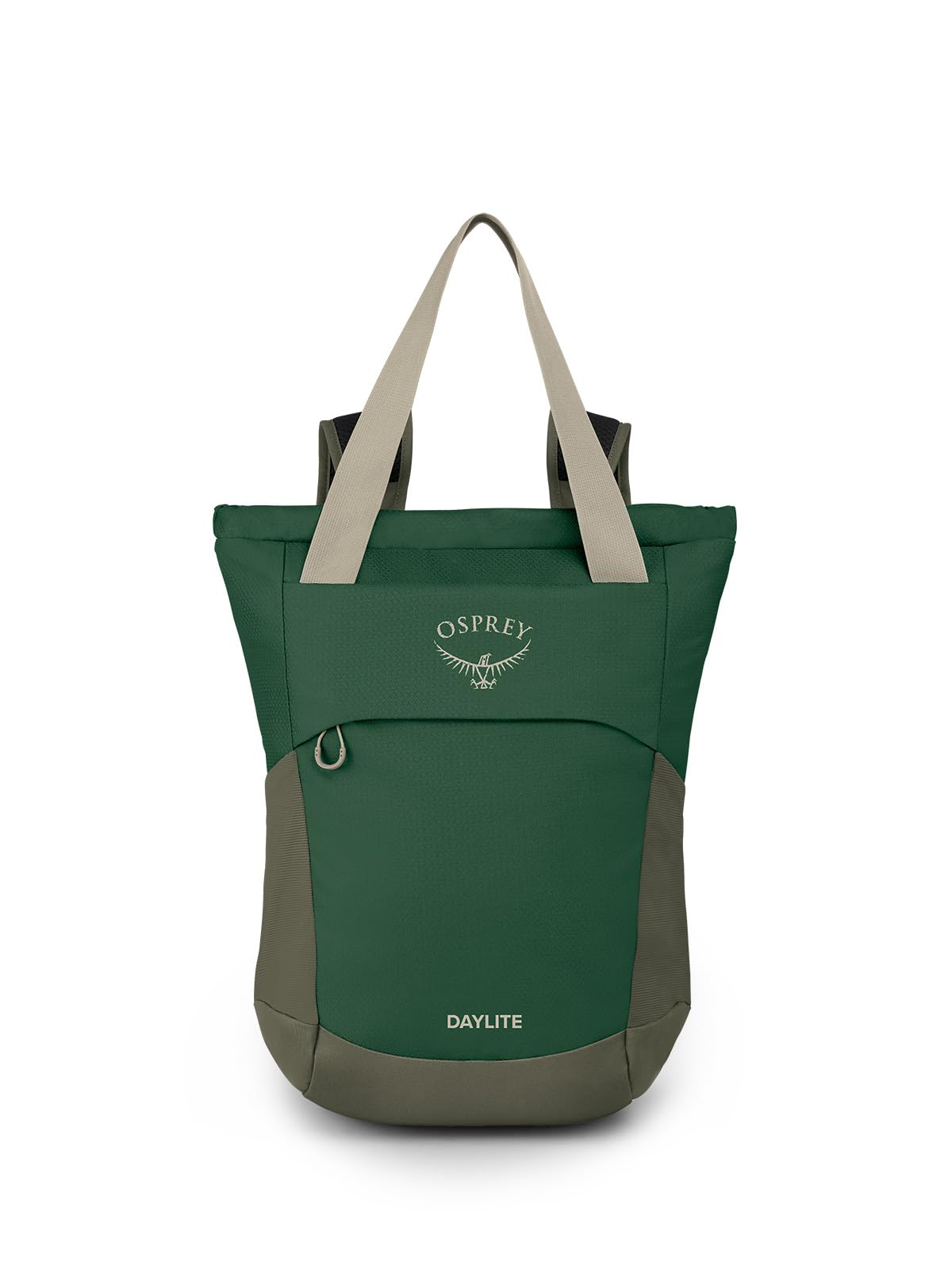 Osprey Daylite Tote Pack, Green Canopy/Green Creek