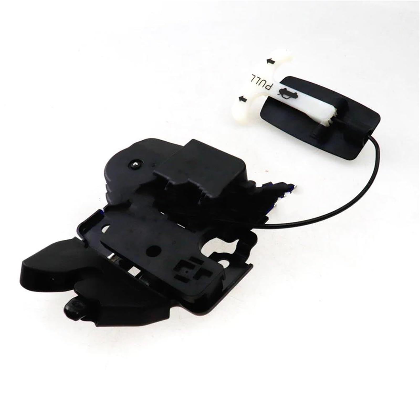 Dtsgcx One Color 846303An0b Rear Trunk Door Lock Latch Actuator Tailgate Liftgate Boot Hatch For Nissan For Versa 2012-2019 Sv Sl