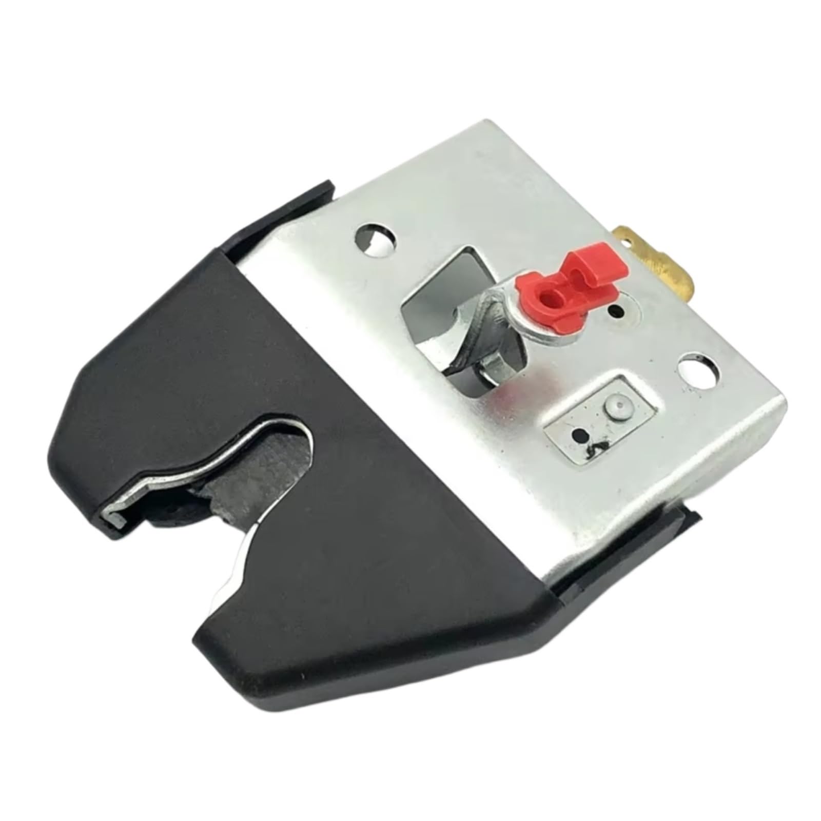 Chefru One Color Car Tailgate Lock Compatible With Chevrolet For Aveo 2004 2005 2006 2007 2008 Car Trunk Lock Latch Actuator Accessories Replacement Oem：96541183