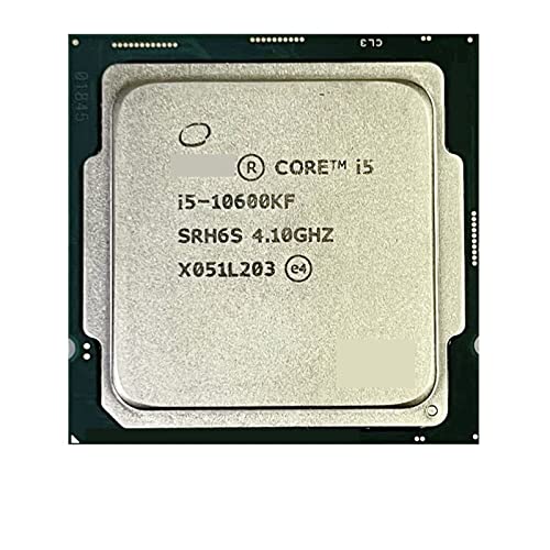 i5-10600KF」の人気商品一覧 | 安い商品を通販サイトから探す