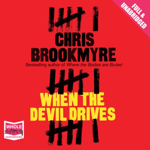 When the Devil Drives