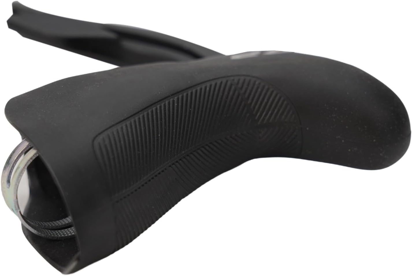 L-TWOO Levier de changement de vitesse pour vélo de route, R2/R3/R5/R7 2 x 7/8/9 vitesses compatible avec dérailleur (R5)