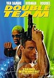 van damme bouncer dvd  Double Team - Jean-Claude Van Damme [DVD UNCUT]