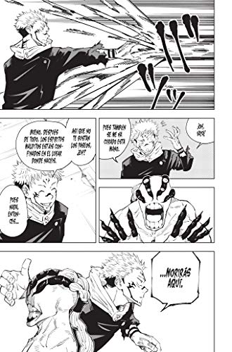 JUJUTSU KAISEN 02