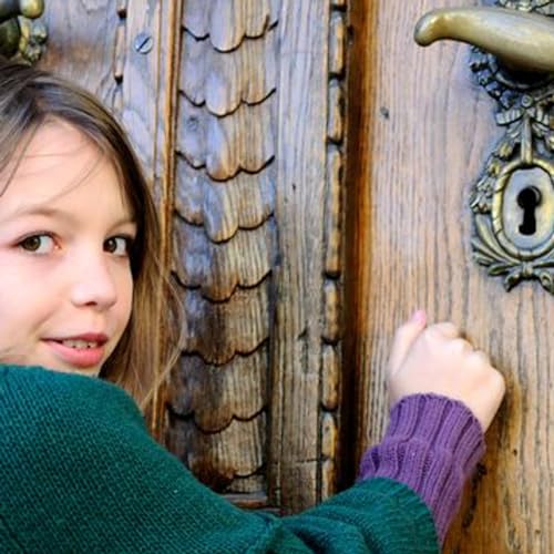 Your Parents Are LYING